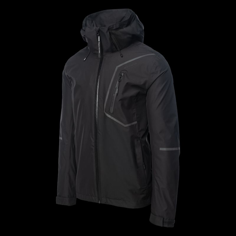 Men's transitional jacket HORNEN