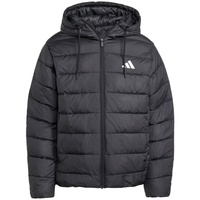 adidas Essentials Climawarm 3-Stripes Jacket M JM8355