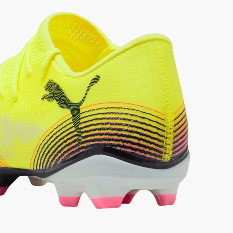 Puma Future 8 Match Low FG/AG M 108372 03 football boots