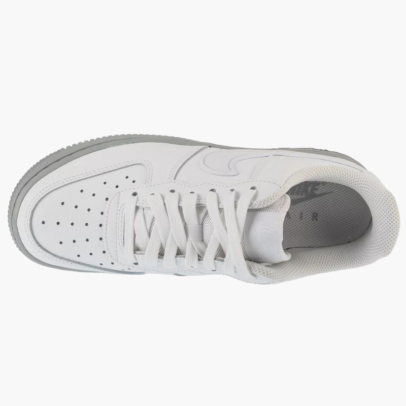 Обувь Nike Air Force 1 '07 M HV6418-100 белый