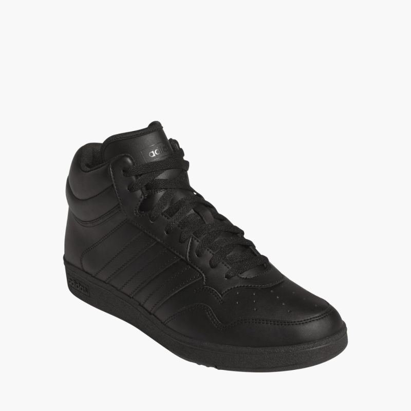 Мужская обувь Adidas Hoops 4.0 Mid M JQ5212