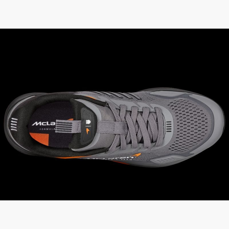 Обувь K-Swiss Aero-Actv XMclarenii Steel M 04410-057-M