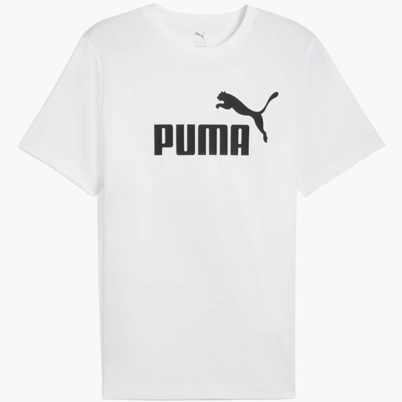 Puma Ess No. 1 Logo Tee M 682532 02