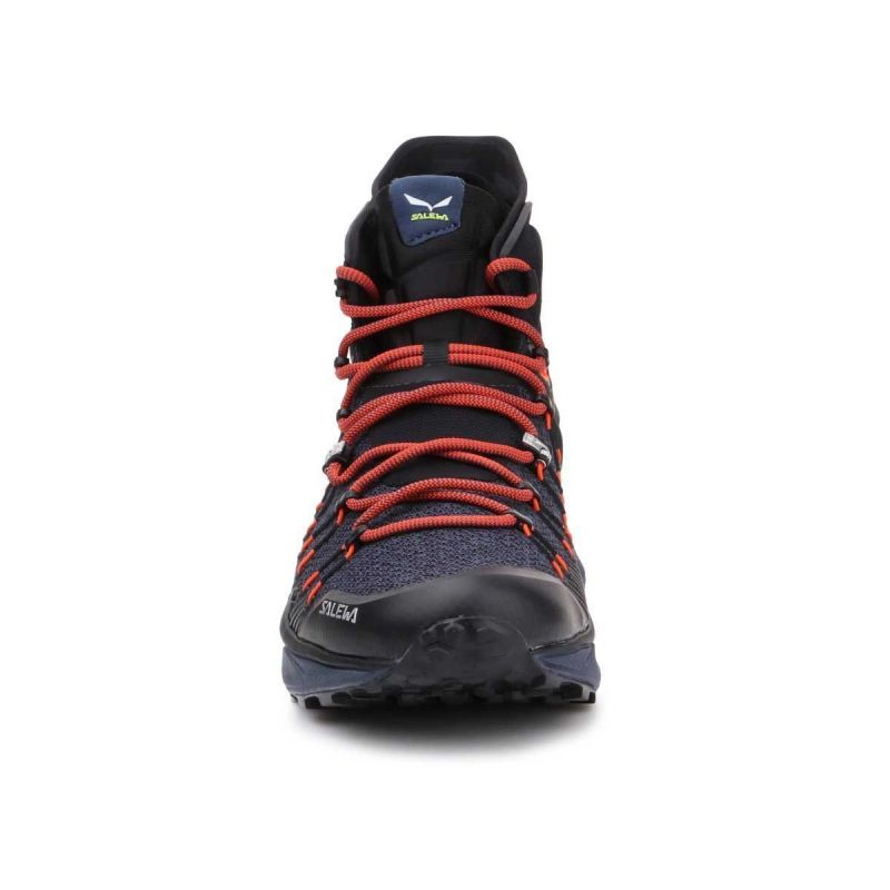 Salewa MS Dropline Mid M shoes 61386-0976