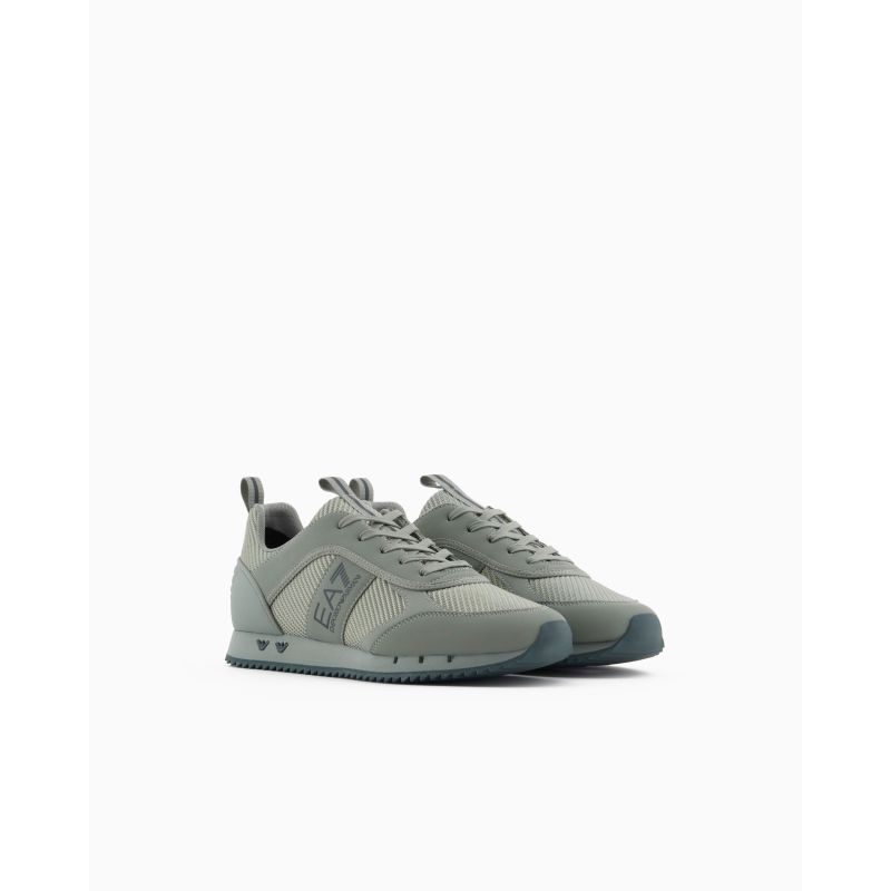 Emporio Armani EA7 men's sneakers (X8X185-XR175-U463)