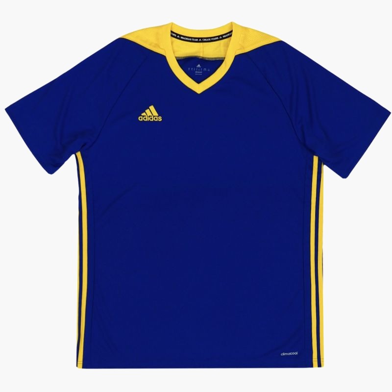 adidas Mi Tiro 17 Jersey M BR6835