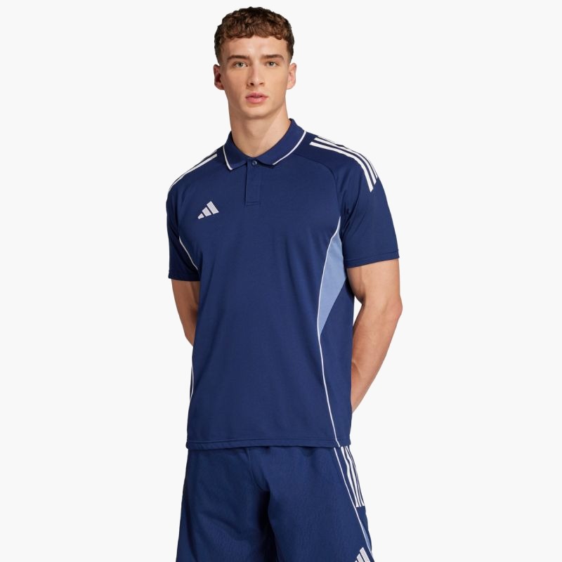 adidas Tiro 25 Competition Polo Shirt M JY1811
