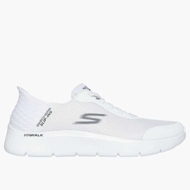 Обувь Skechers Go Walk Flex Hands Up M 216324BRN