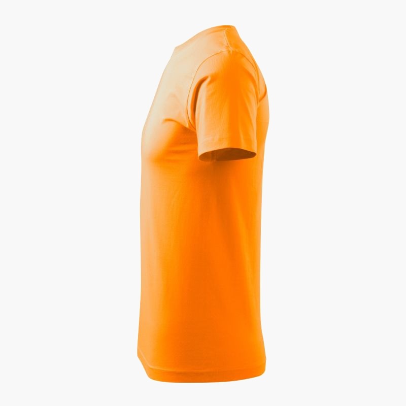 Adler Basic T-shirt M MLI-129A2