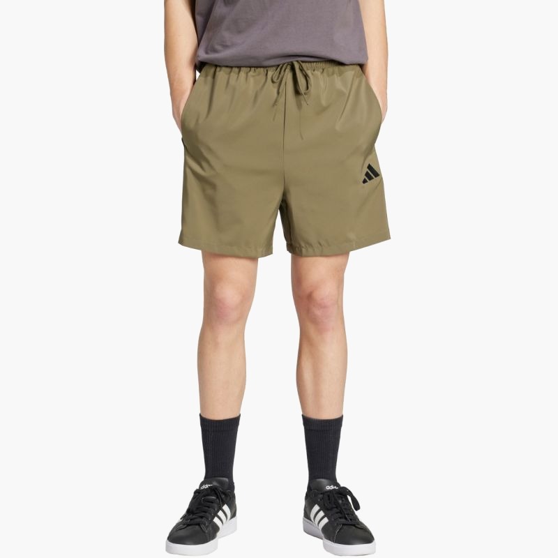 adidas Essentials 3-Stripes Chelsea Shorts M JW1901