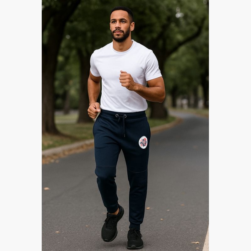 Geographical Norway Jogging Pant Mirabel M SU1204H/GN/Navy