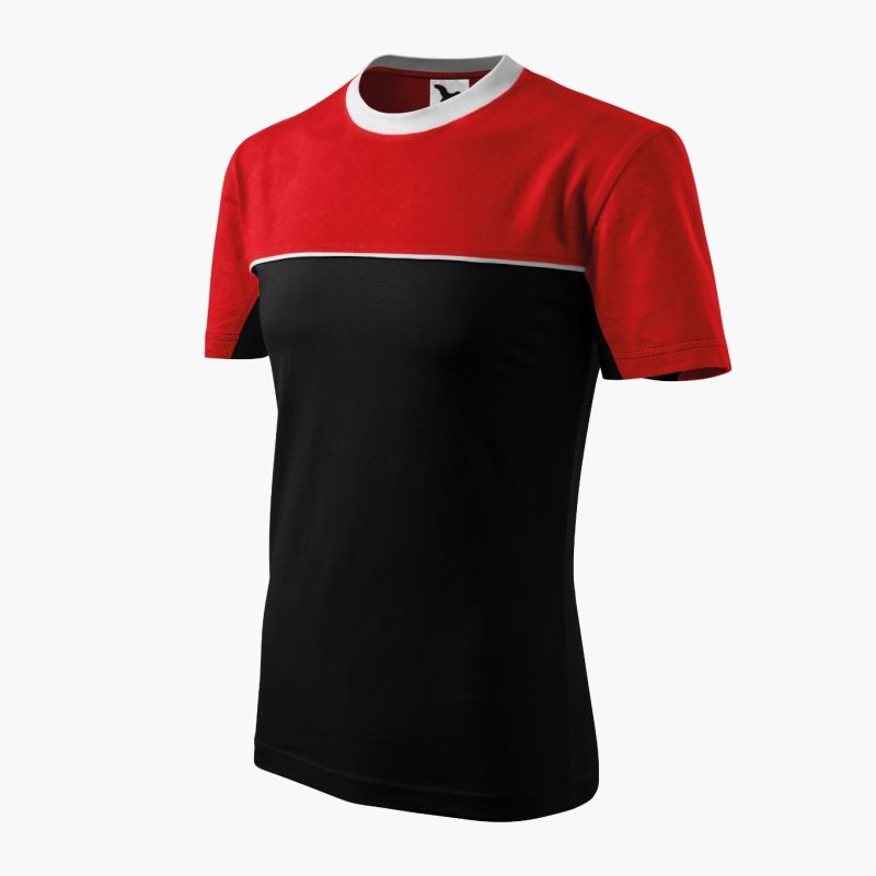 Malfini Colormix T-shirt M MLI-10901 black