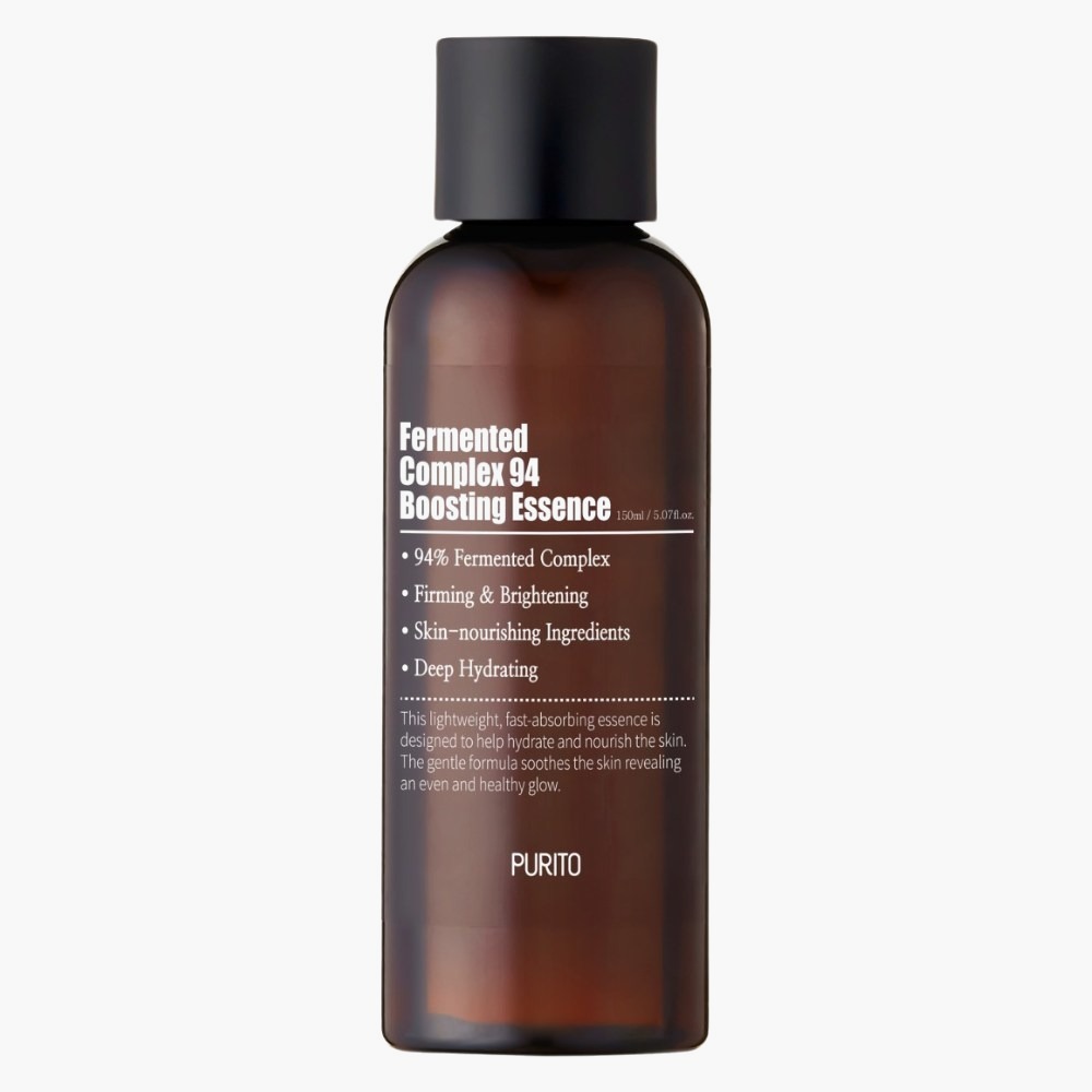 nanito_source_url:https://glowstation.com/wp-content/uploads/PURITO-Fermented-Complex-94-Boosting-Essence-150ml-8809563102006.jpg