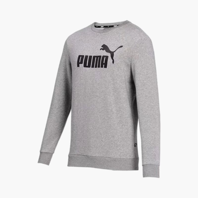 Puma ESS Big Logo Crew M sweatshirt 586680 03
