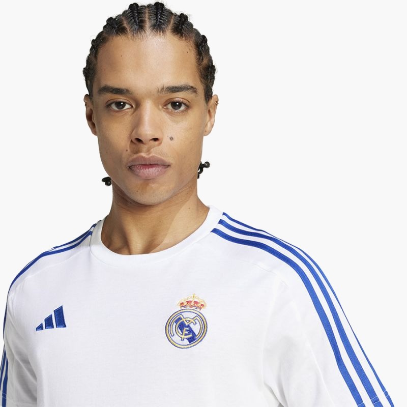 Adidas Real Madrid Tee M IT3814