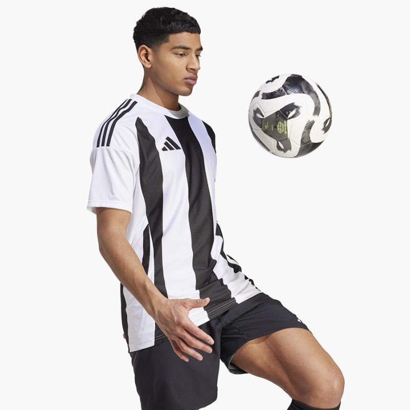Adidas Striped 24 JSY M T-shirt IW2143