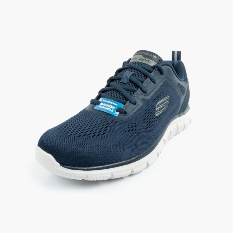 Обувь Skechers Track-Broader M 232698/NVY