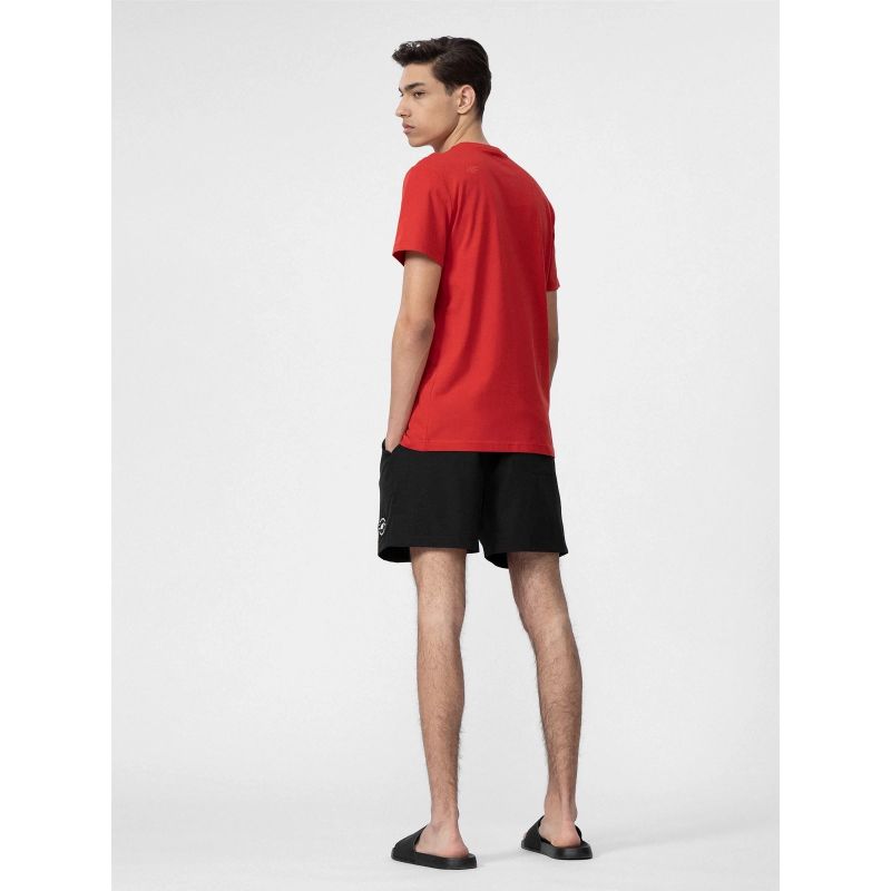 Men's boardshorts 4F 4FWSS24UBDSM123-20S