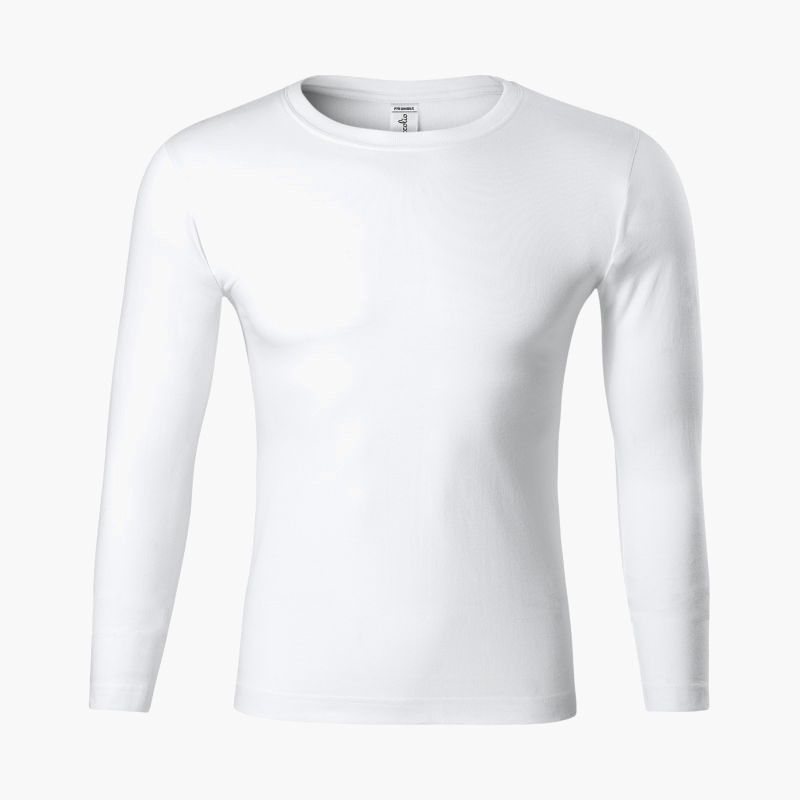 Malfini Progress LS M MLI-P7500 T-shirt