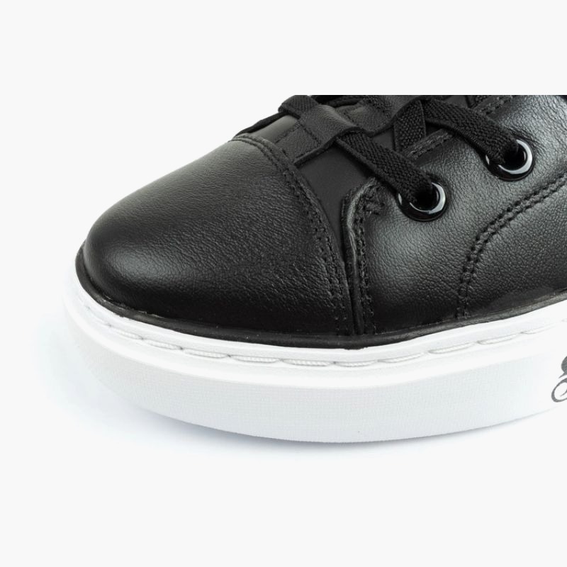 Мужская обувь Skechers Snoop Dogg M 251016/BKW