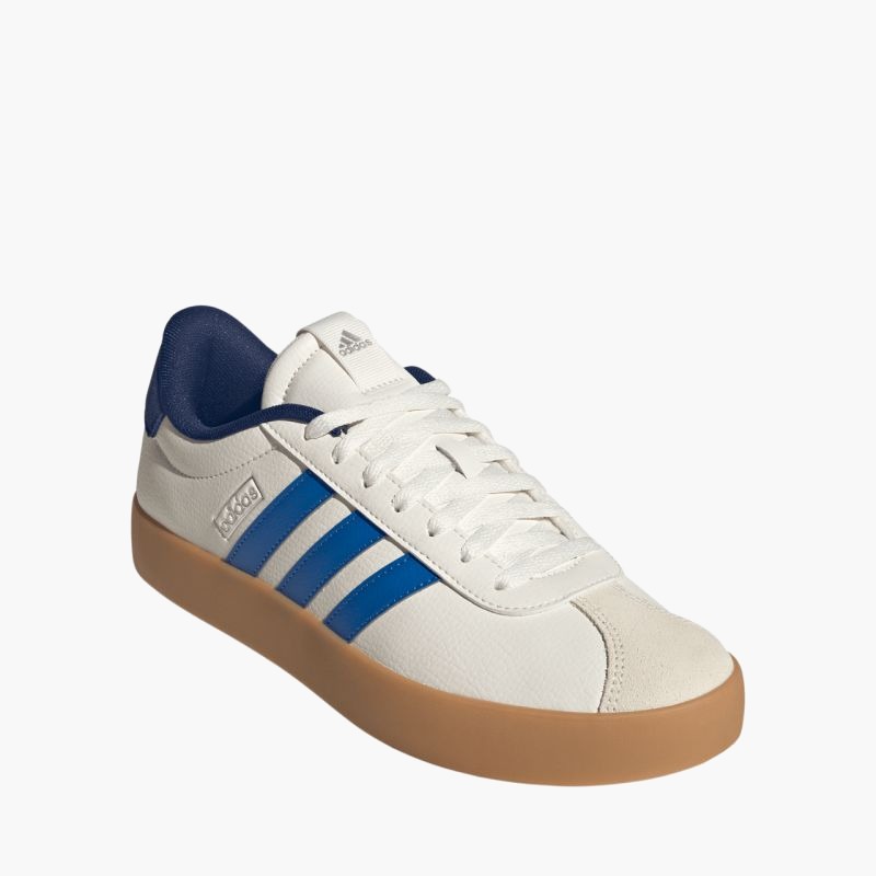 Мужская обувь Adidas VL Court 3.0 M JR8634 белый
