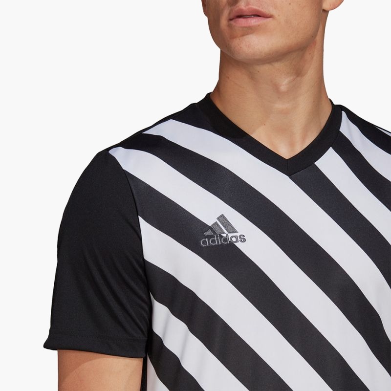 adidas Entrada 22 Graphic Jersey M HF0126