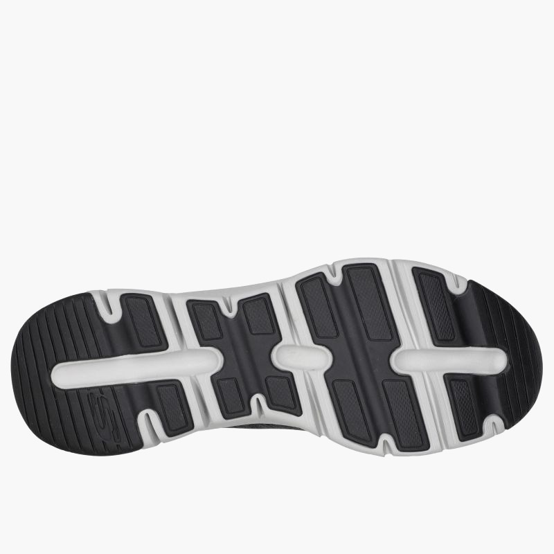 Обувь Skechers Arch Fit Waveport M 232301BKGY черный