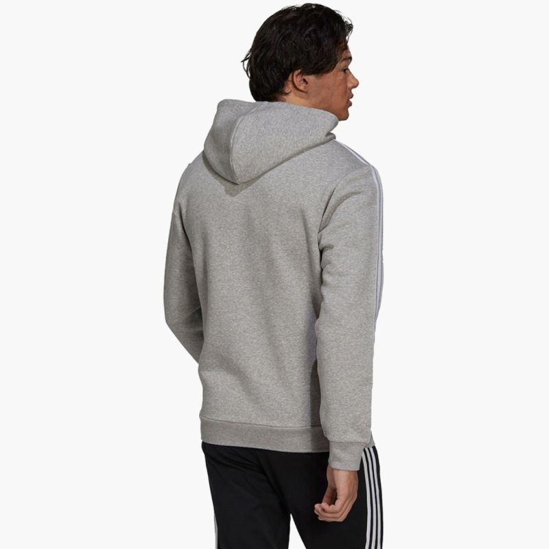 Adidas Mens Essentials Hoodie M GV5249 sweatshirt