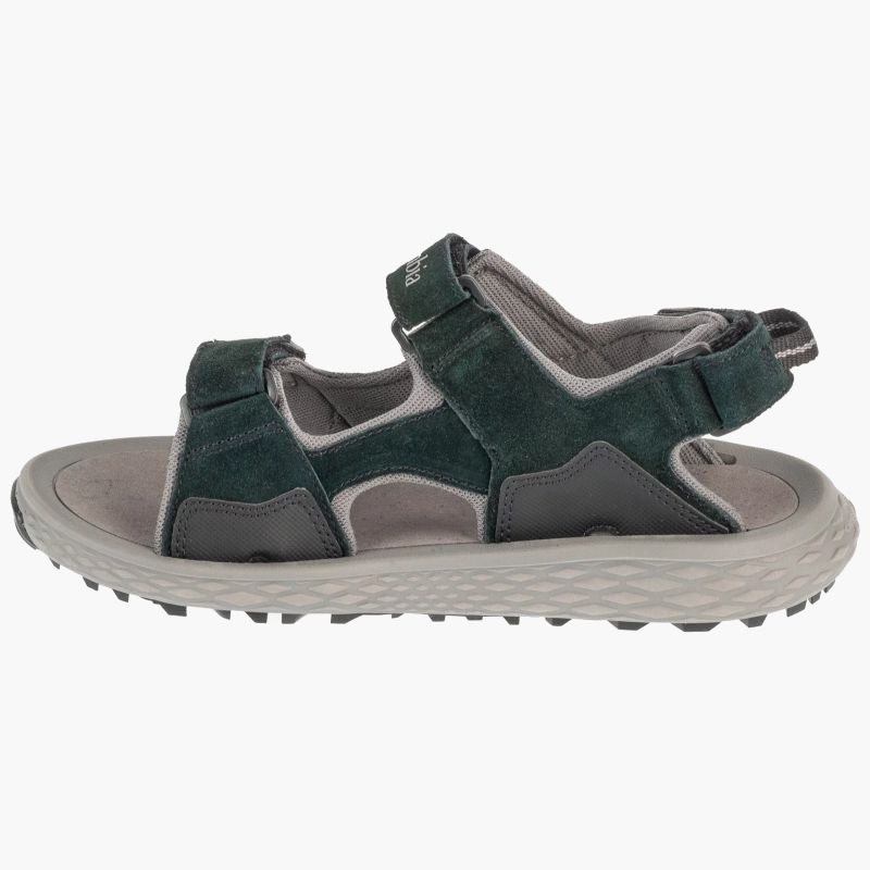 Columbia Konos Hiker 3-Strap Sandal M 2121571010 sandals