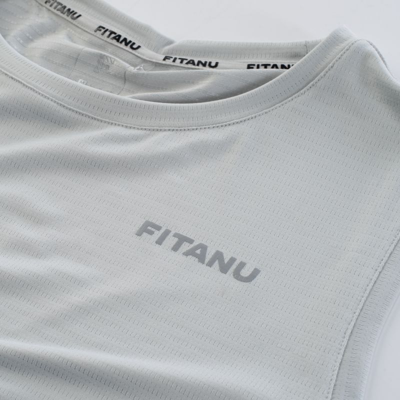 Men's FITOP sleeveless shirt