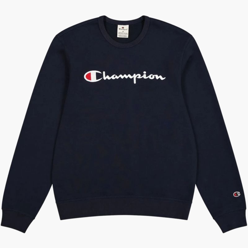 Champion Crewneck Sweatshirt M 220727 BS501