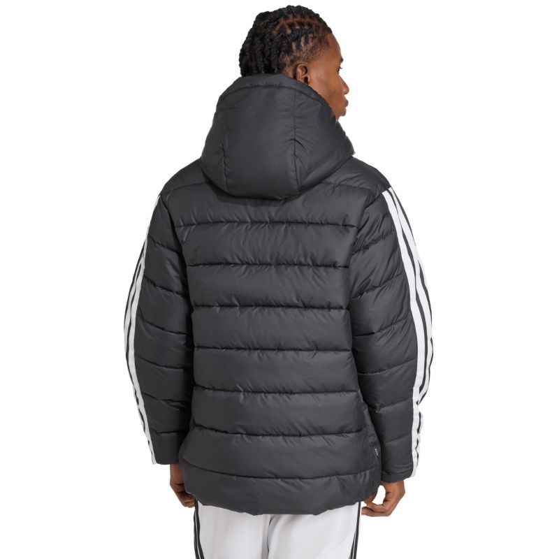 adidas Essentials Climawarm 3-Stripes Jacket M JM8355