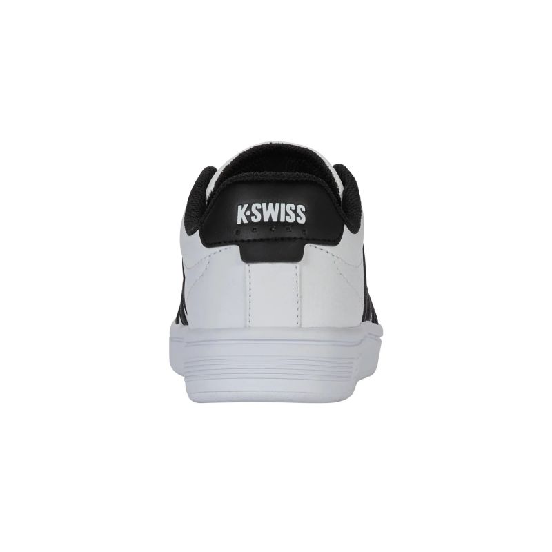 K-Swiss Court Tiebreak II M 04413-191-M shoes