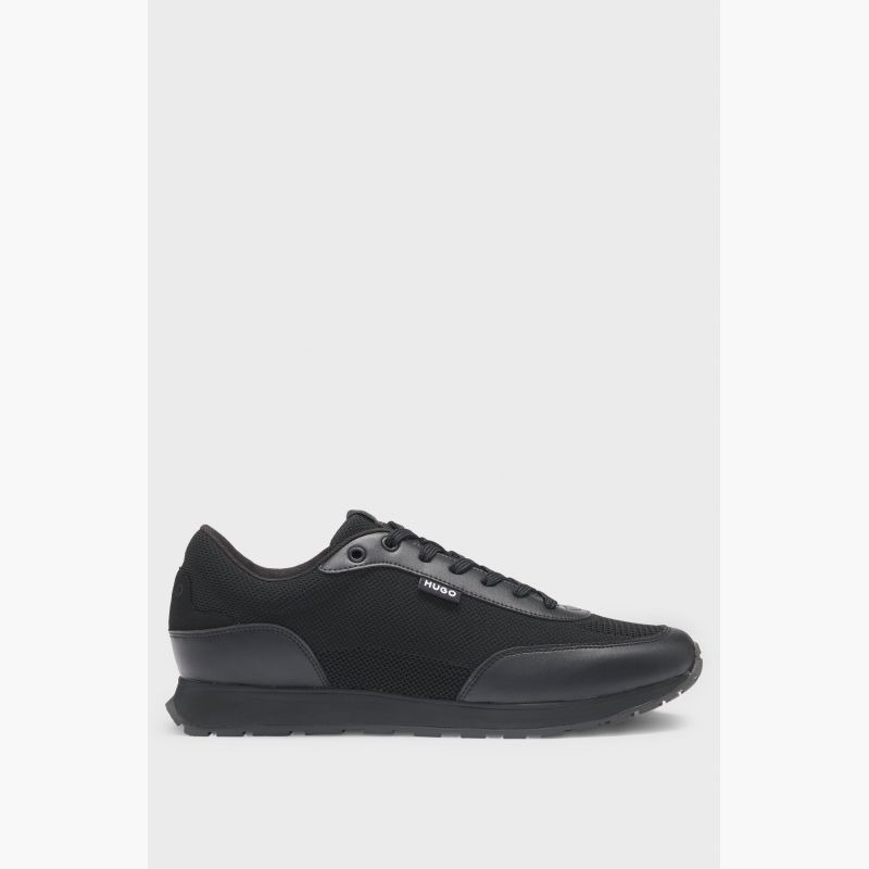 Обувь Hugo Icelin Runn knpu M 50541682-002