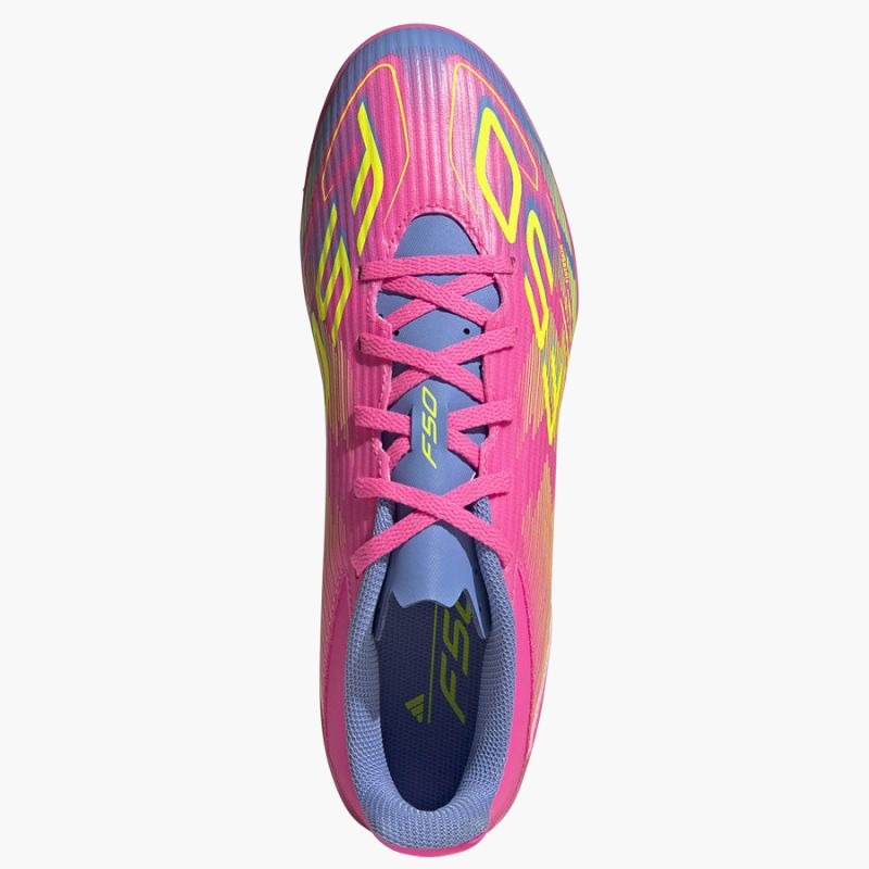 Adidas F50 Club TF 7208 M JP7208 football boots