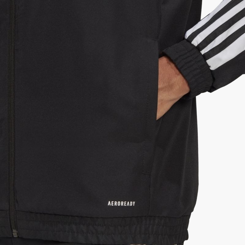 Adidas Squadra 21 M GK9549 sweatshirt