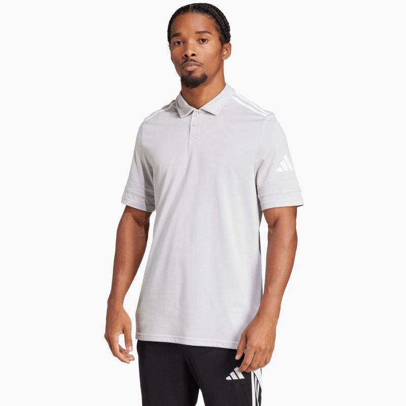Adidas Squadra 25 Polo Shirt M JY3421
