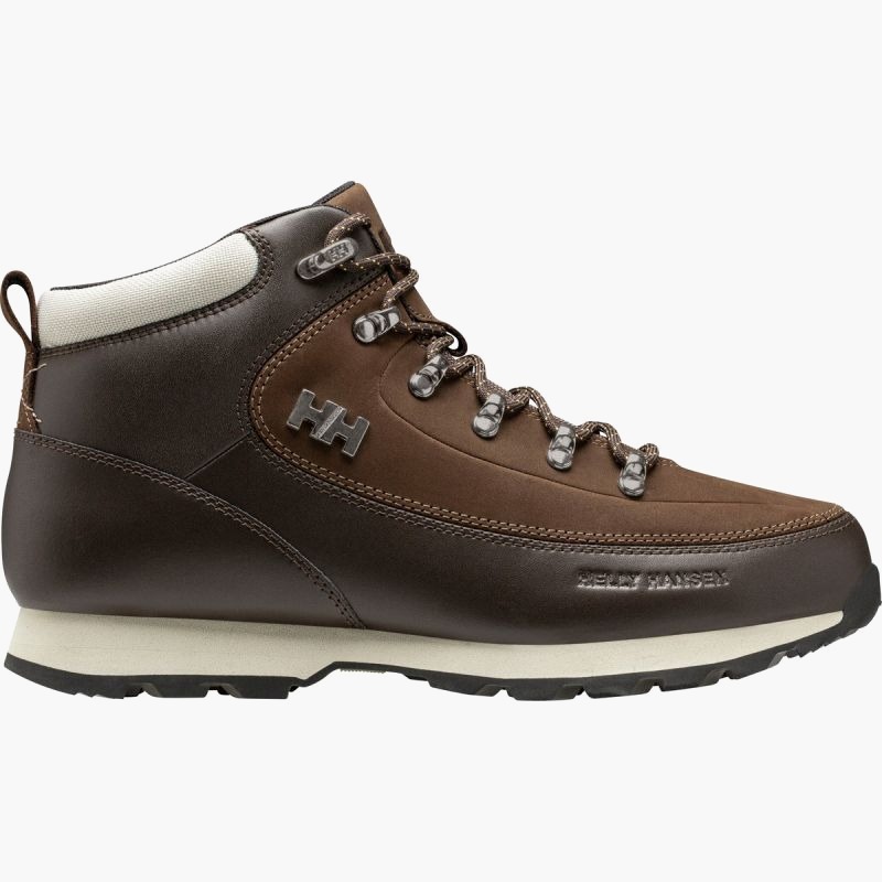 Helly Hansen THE FORESTER PREMIUM M 12030 708 shoes