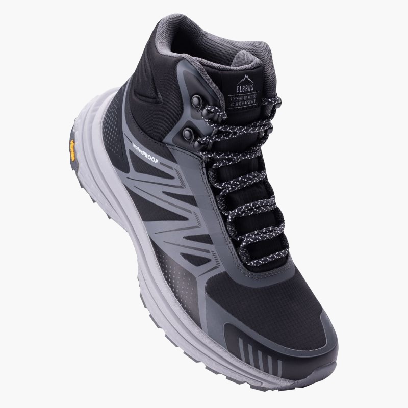 LAVAMI MID VM Hiking Shoes
