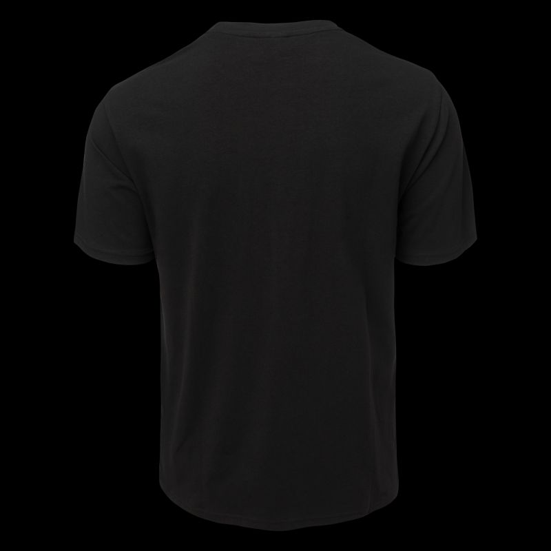 Men's short-sleeved T-shirt FANKY