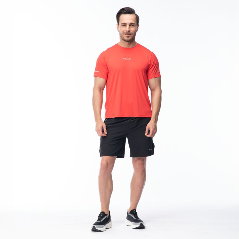 Men's FELLO Short Sleeve T-Shirt