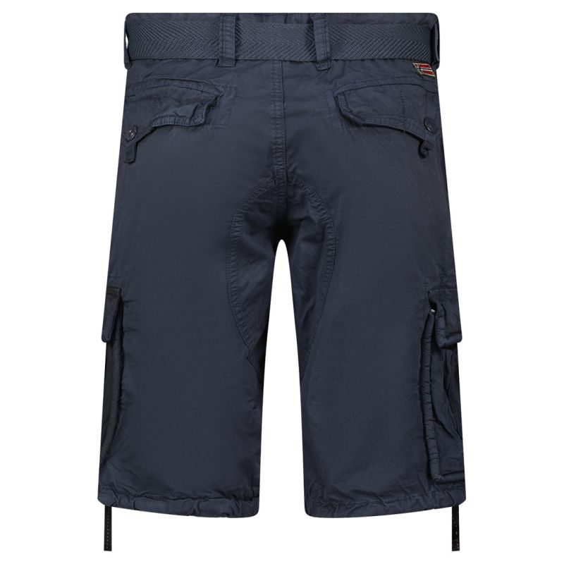Geographical Norway Pasteque EO 063 M SX1425H/GNO-Navy shorts