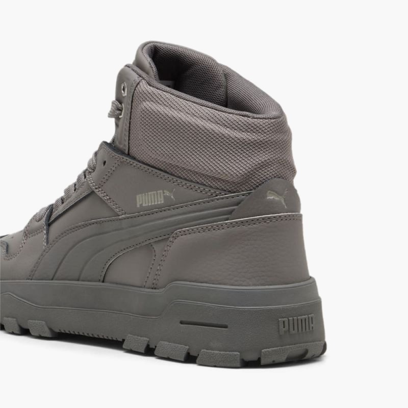 Puma Rebound Abrupt M 397468-02 shoes