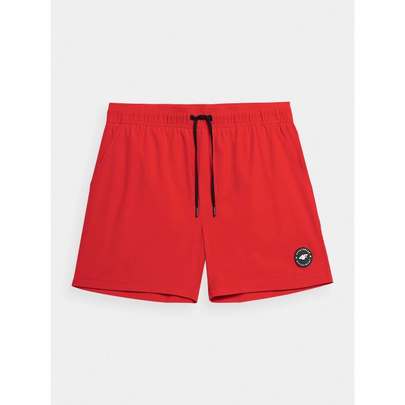 Men's boardshorts 4F 4FWSS24UBDSM123-62S