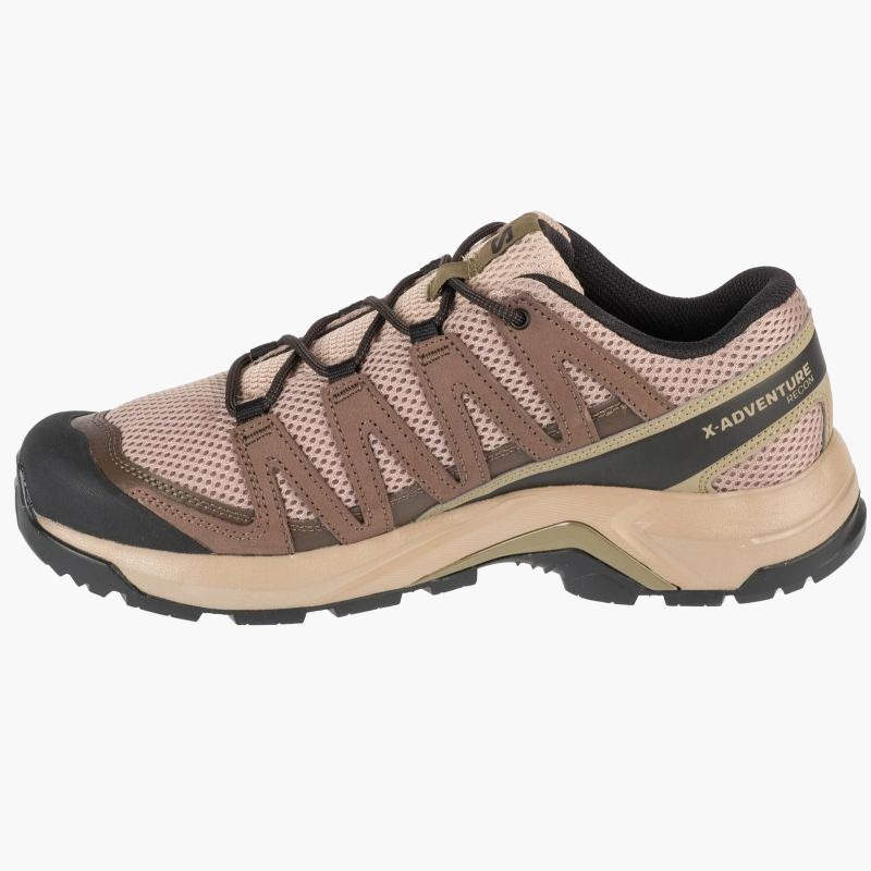Salomon X-Adventure Reckon GTX M L47815600 Running Shoes