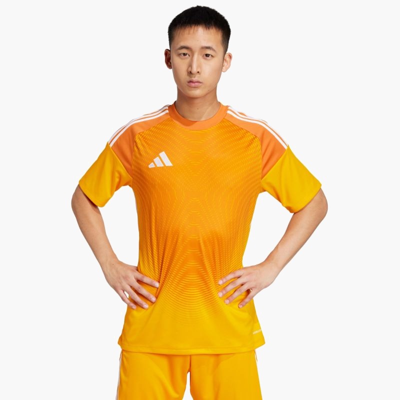 adidas Tiro 25 Competition Jersey Short Sleeve M JN4502