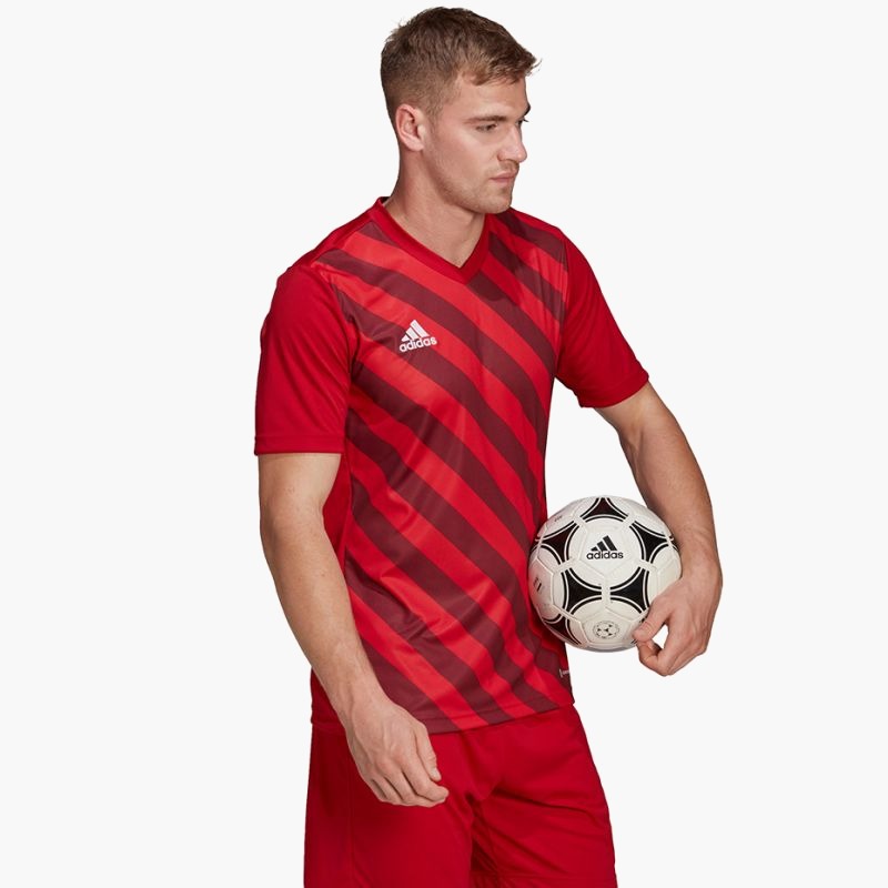 adidas Entrada 22 Graphic Jersey M HB0572