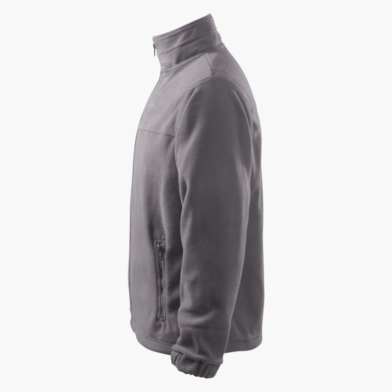 Malfini Jacket M MLI-501SG steel 36