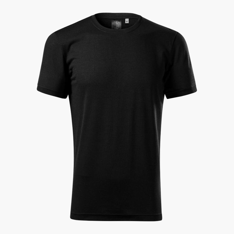 Malfini Merino Rise T-shirt M MLI-15701