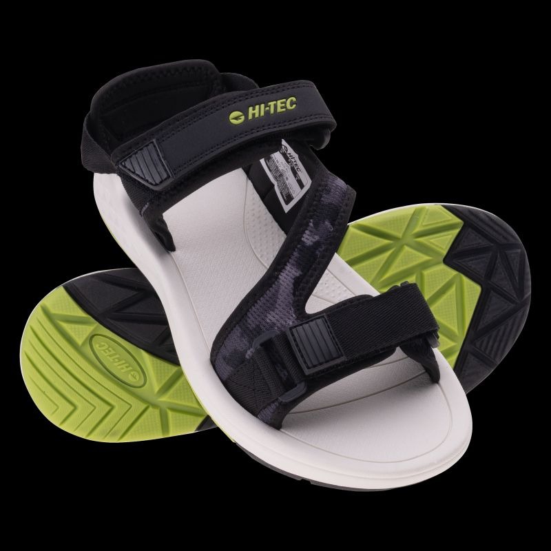 TOCEL Men's Sandals